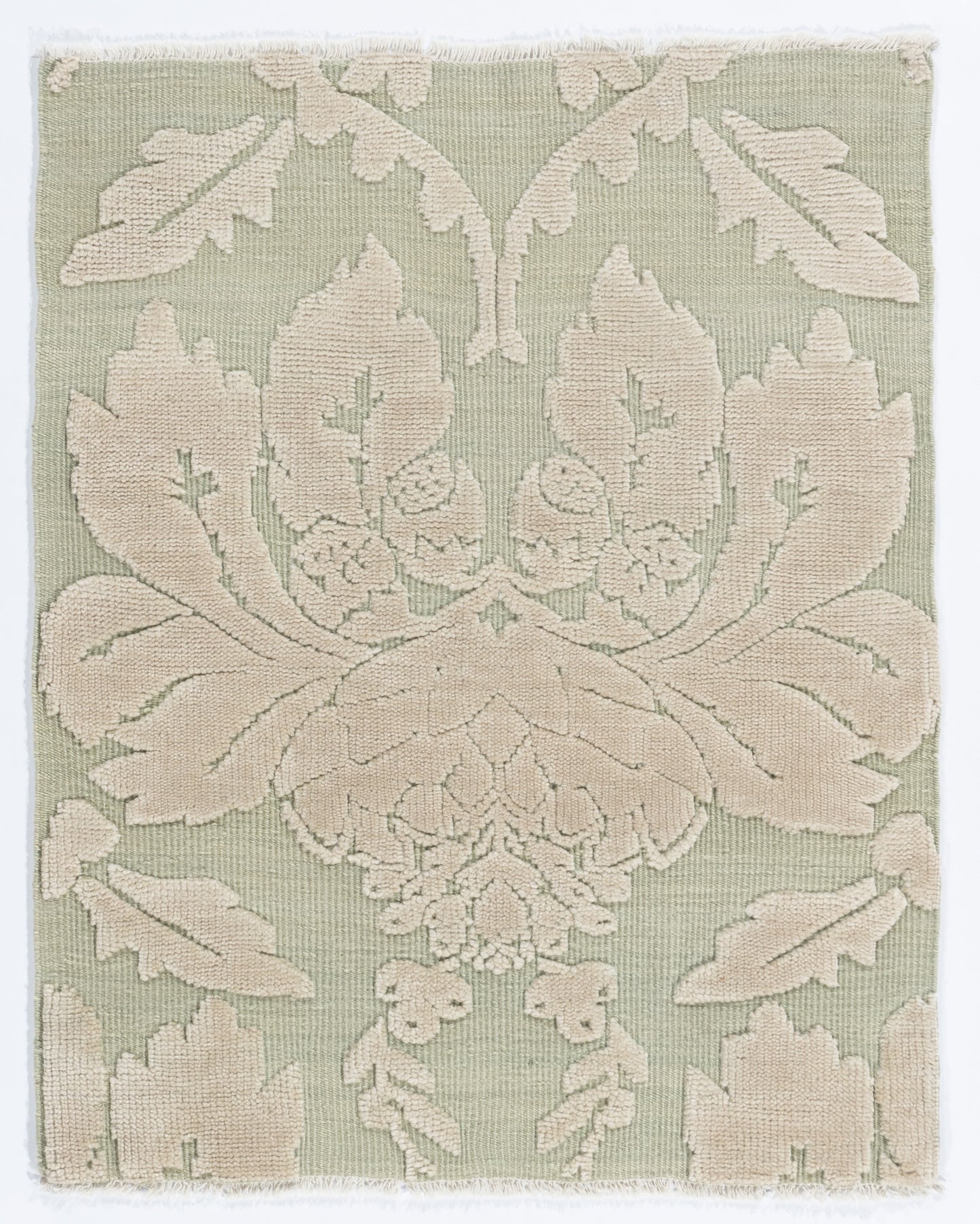 WAHO_IMAGE::n-7144-damask-green-ivory-3.00x4.00-13829.jpg