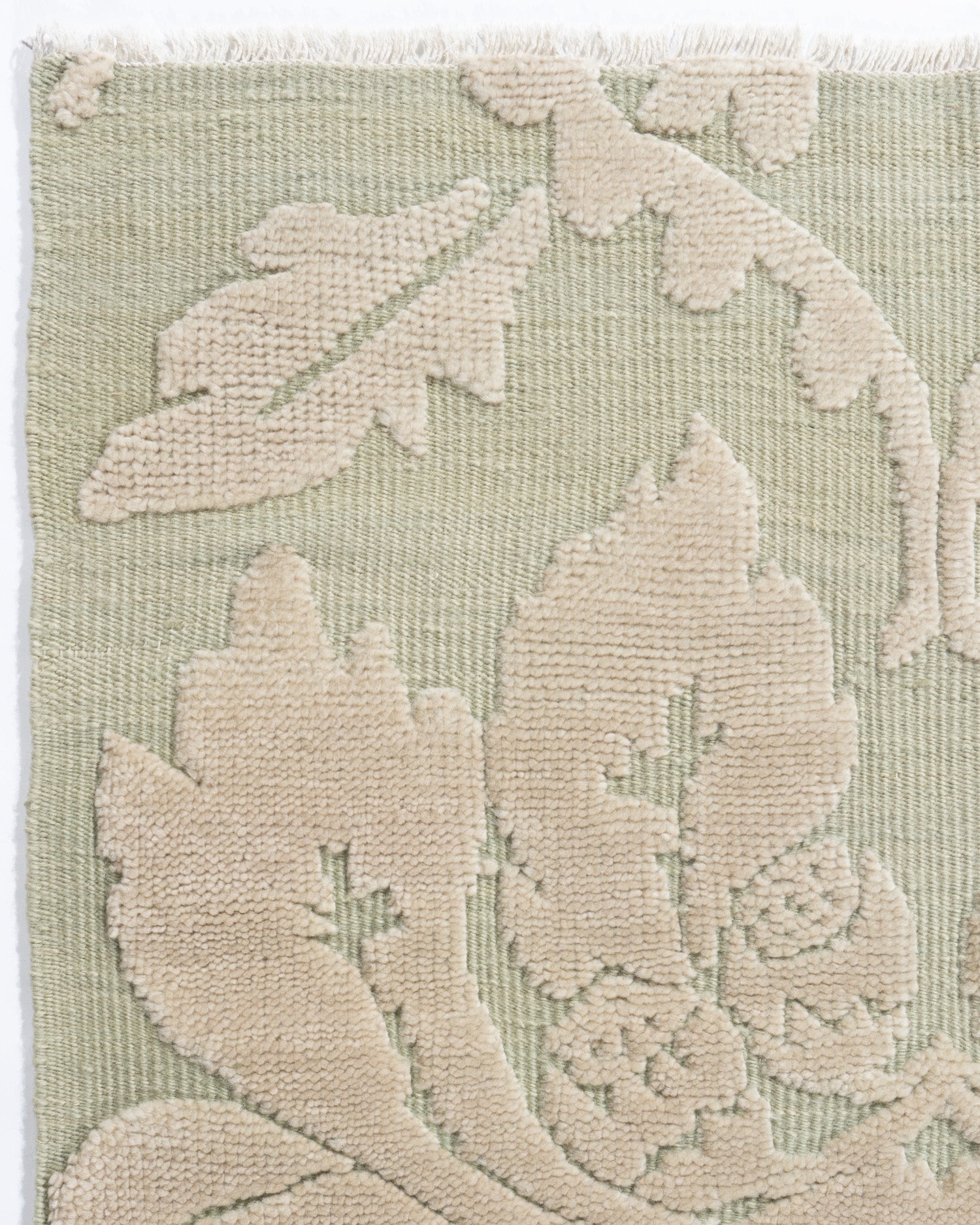 WAHO_IMAGE::n-7144-damask-green-ivory-3.00x4.00-13830.jpg