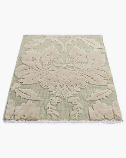 WAHO_IMAGE::n-7144-damask-green-ivory-3.00x4.00-13834.jpg
