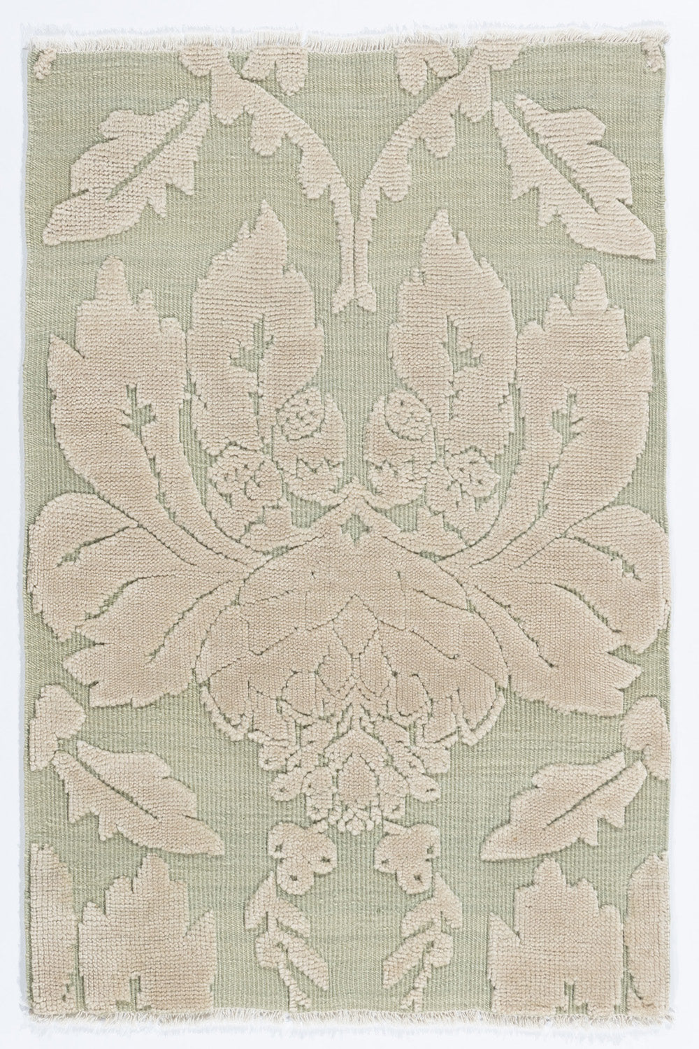 WAHO_IMAGE::n-7144 modern damask green-ivory rug 3' x 4'.jpg