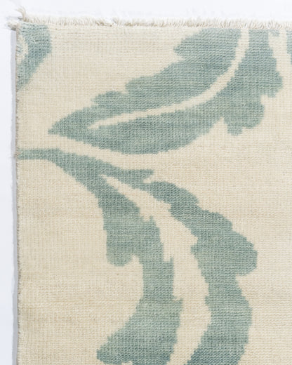 WAHO_IMAGE::n-7147-leaf-design-ivory-light-blue-3.00x4.00-13843.jpg
