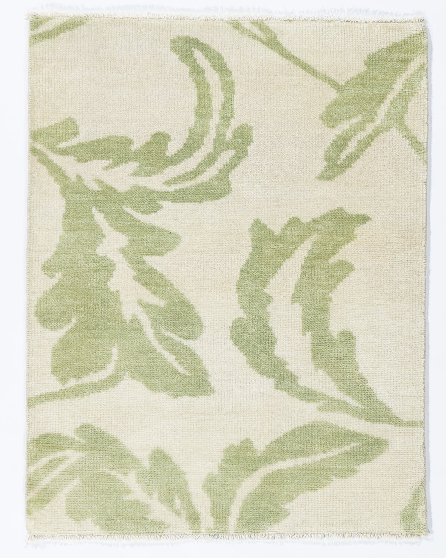 WAHO_IMAGE::n-7148-leaf-design-ivory-light-green-3.00x4.00-13845.jpg