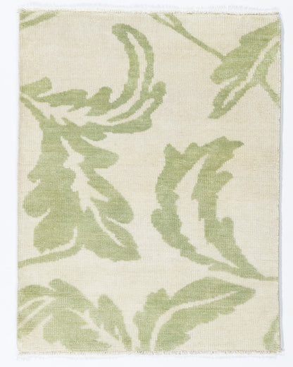 WAHO_IMAGE::n-7148-leaf-design-ivory-light-green-3.00x4.00-13845.jpg