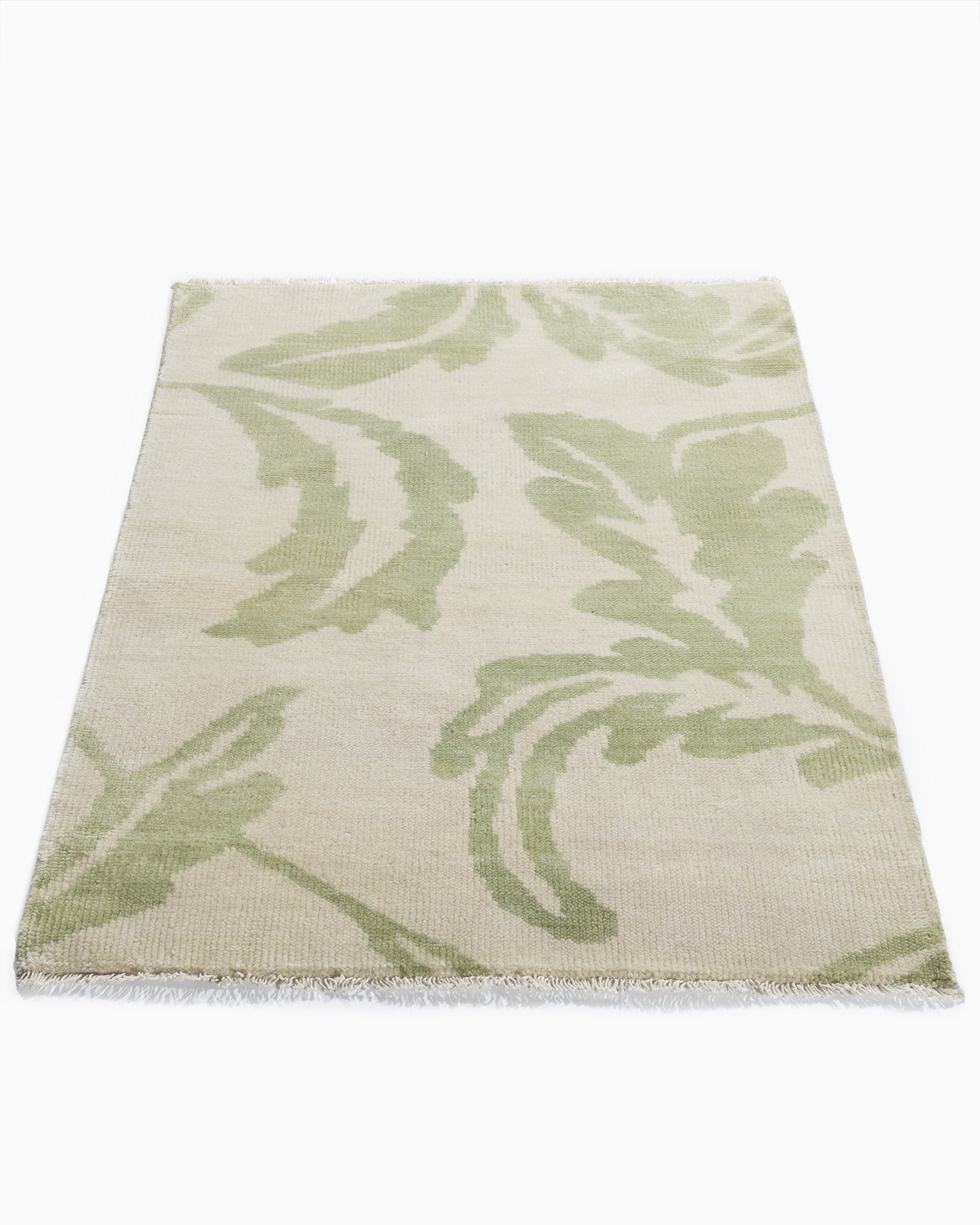 WAHO_IMAGE::n-7148-leaf-design-ivory-light-green-3.00x4.00-13850.jpg