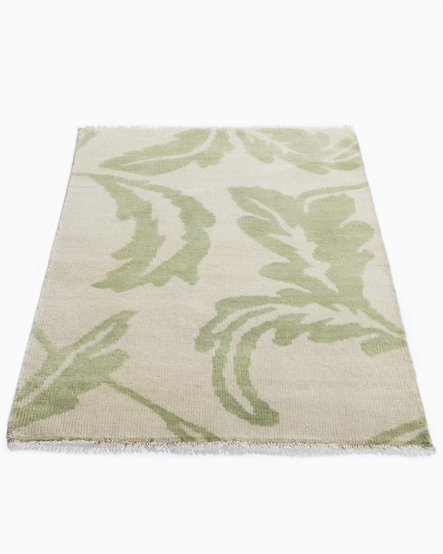 WAHO_IMAGE::n-7148-leaf-design-ivory-light-green-3.00x4.00-13850.jpg