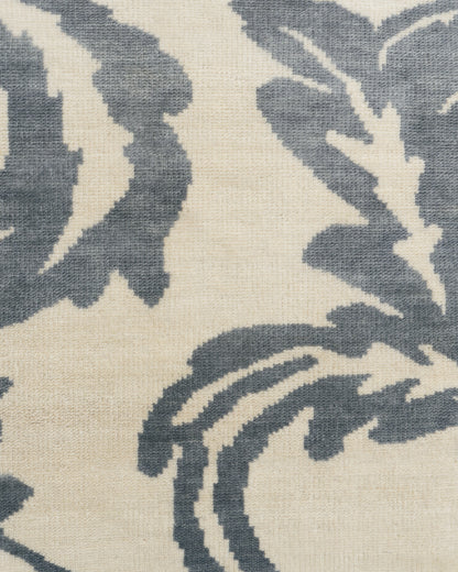 WAHO_IMAGE::n-7149-leaf-design-ivory-gray-3.00x4.00-13855.jpg