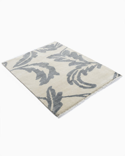 WAHO_IMAGE::n-7149-leaf-design-ivory-gray-3.00x4.00-13858.jpg