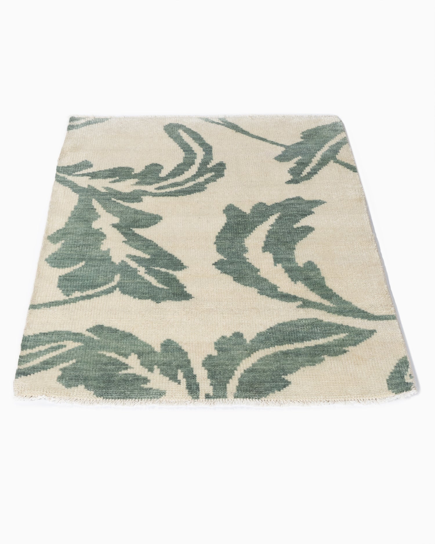 WAHO_IMAGE::n-7150-leaf-design-ivory-light-blue-3.00x4.00-13865.jpg