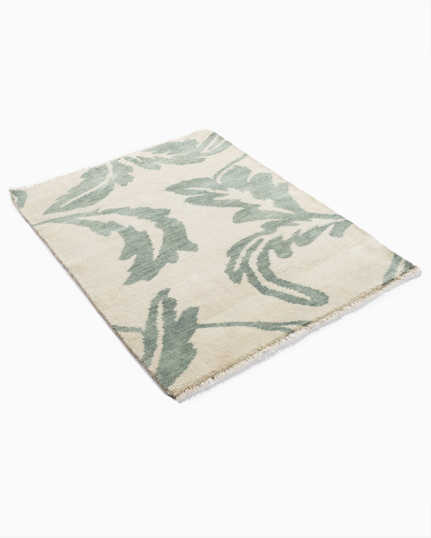 WAHO_IMAGE::n-7150-leaf-design-ivory-light-blue-3.00x4.00-13866.jpg