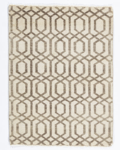 WAHO_IMAGE::n-7157-b-hexagonal-ivory-taupe-rug-1.06x2.00-15813.jpg