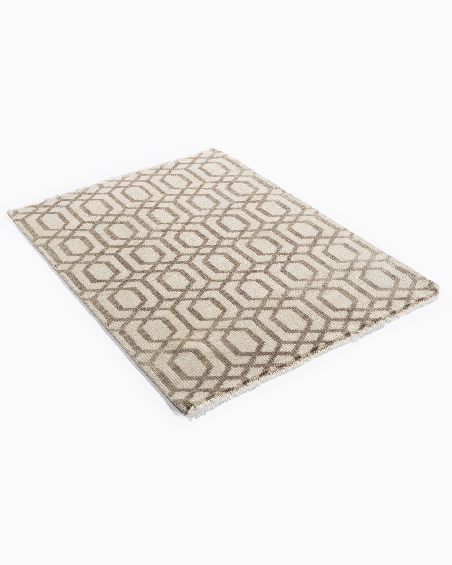 WAHO_IMAGE::n-7157-hexagonal-ivory-beige-3.00x4.00-13809.jpg