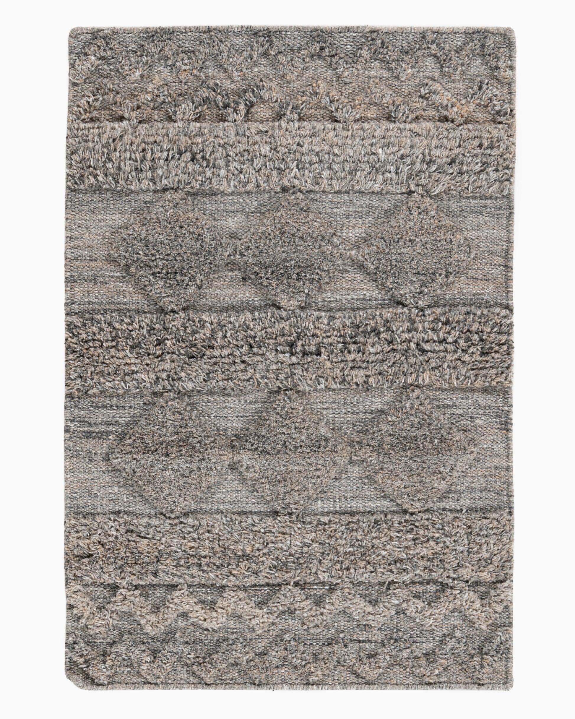 WAHO_IMAGE::n-7178-diamond-dark-gray-2.00x3.00-15876.jpg