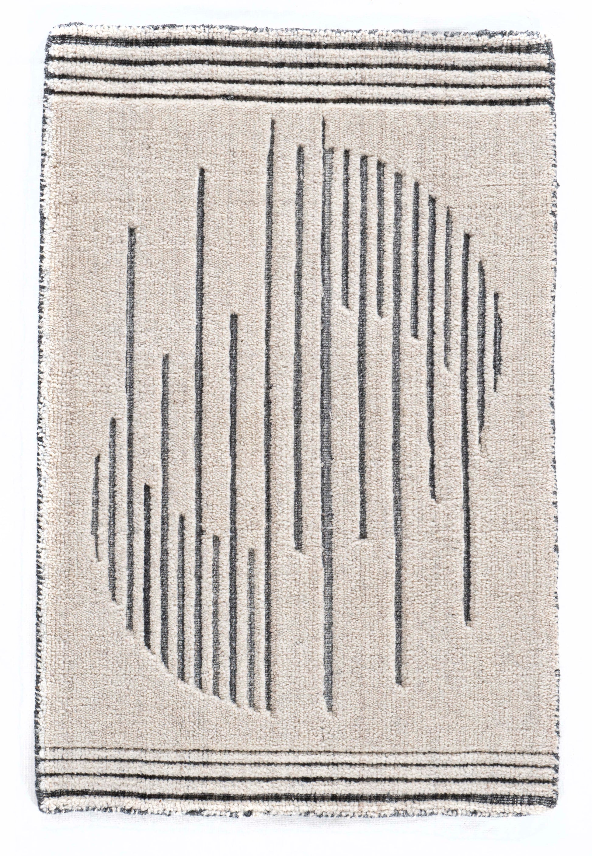 WAHO_IMAGE::n-7427-art-deco-hand-loomed-charcoal-beige-2.00x3.00-18286.jpg