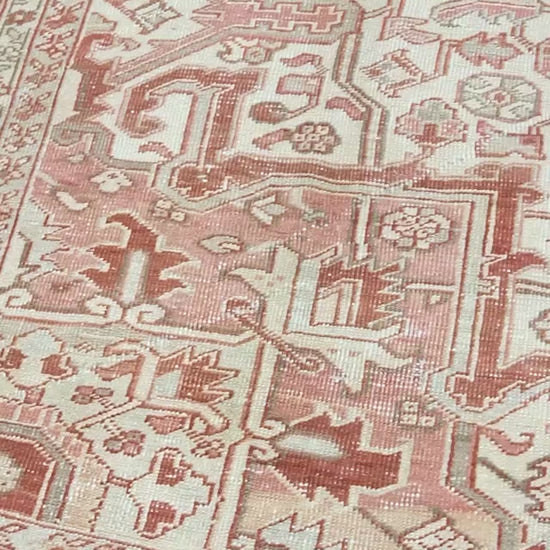 WAHO_VIDEO::u-5071-antique-subdued-persian-heriz-rug-11.04x15.09-video-6.mp4