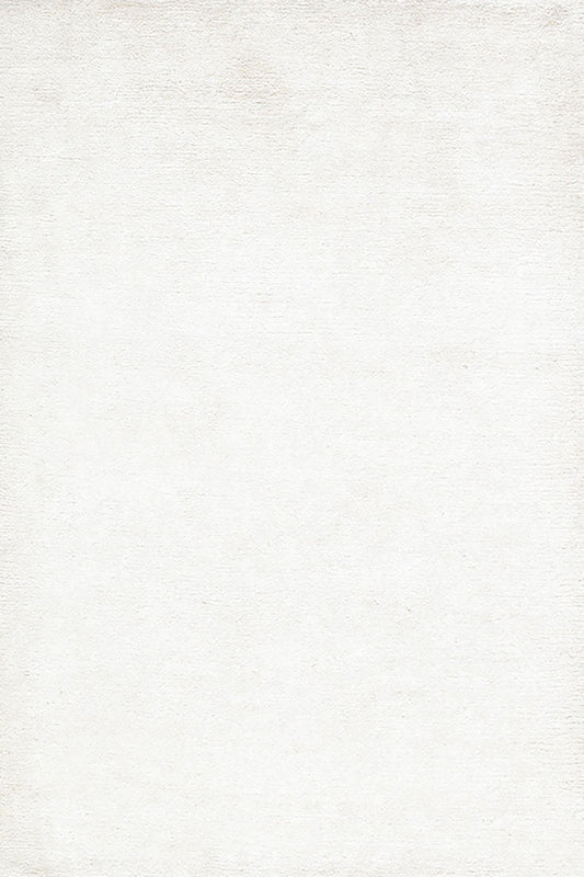 PT1034S - Bamboo Viscose & Wool Contemporary Rug