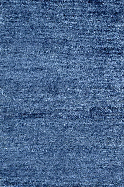 PT1038S - Bamboo Viscose & Wool Contemporary Rug