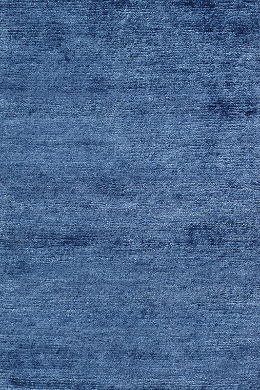 PT1038S - Bamboo Viscose & Wool Contemporary Rug