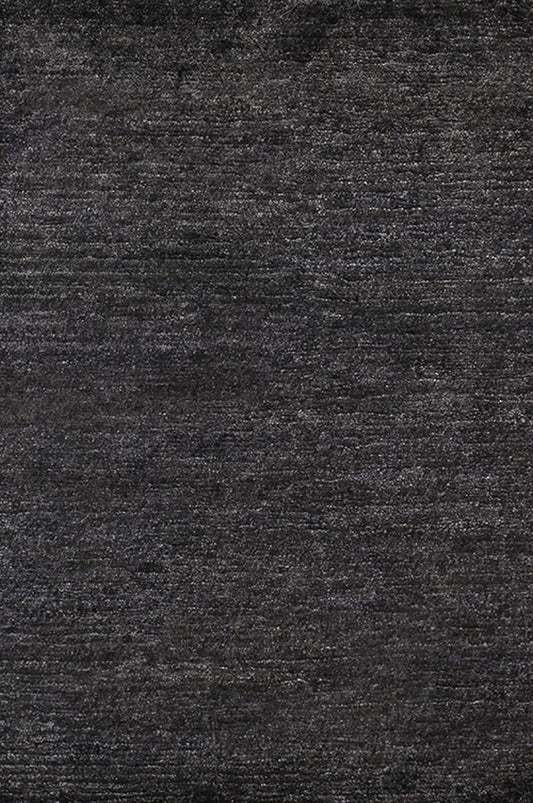 PT1039S - Bamboo Viscose & Wool Contemporary Rug