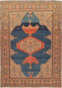SENNEH RUGS