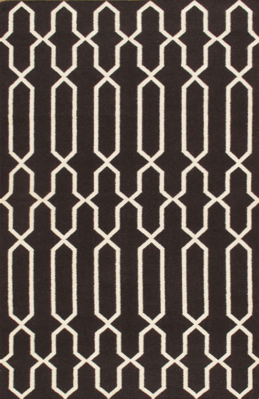 SM1001NK1007 - Contemporary Kilim Rug