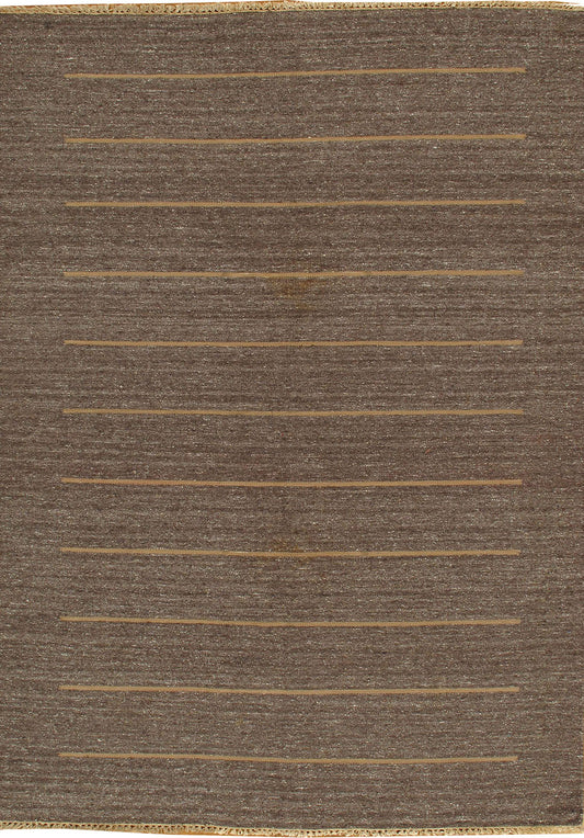 SM1003-NK1001 - Contemporary Kilim Rug