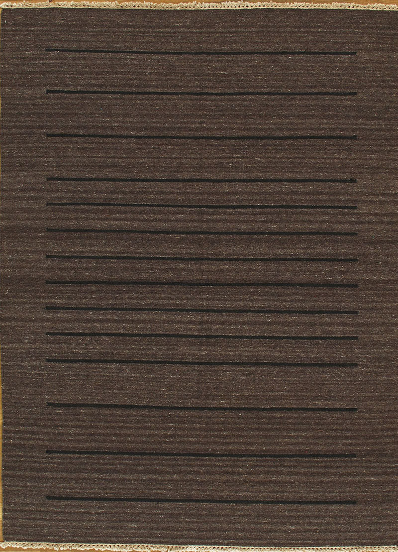 SM1006-NK1023 - Contemporary Kilim Rug
