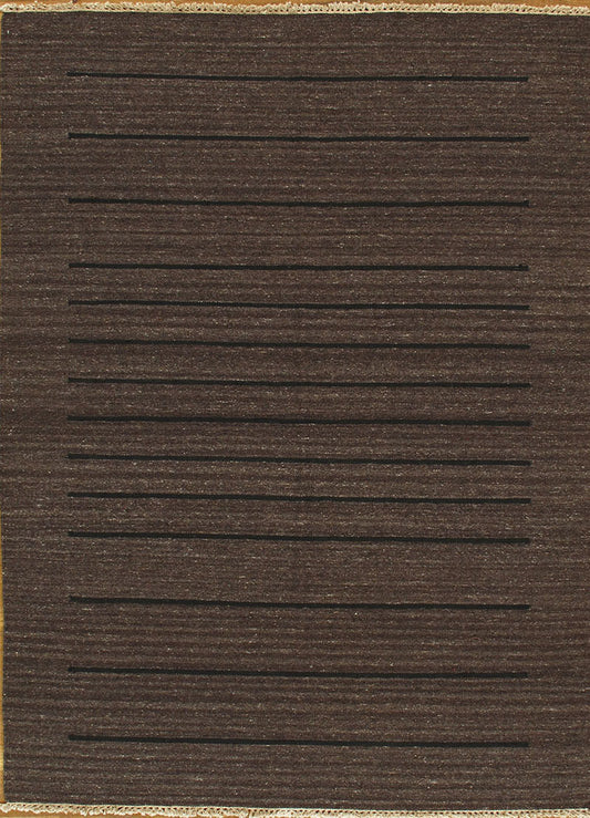 SM1006-NK1023 - Contemporary Kilim Rug