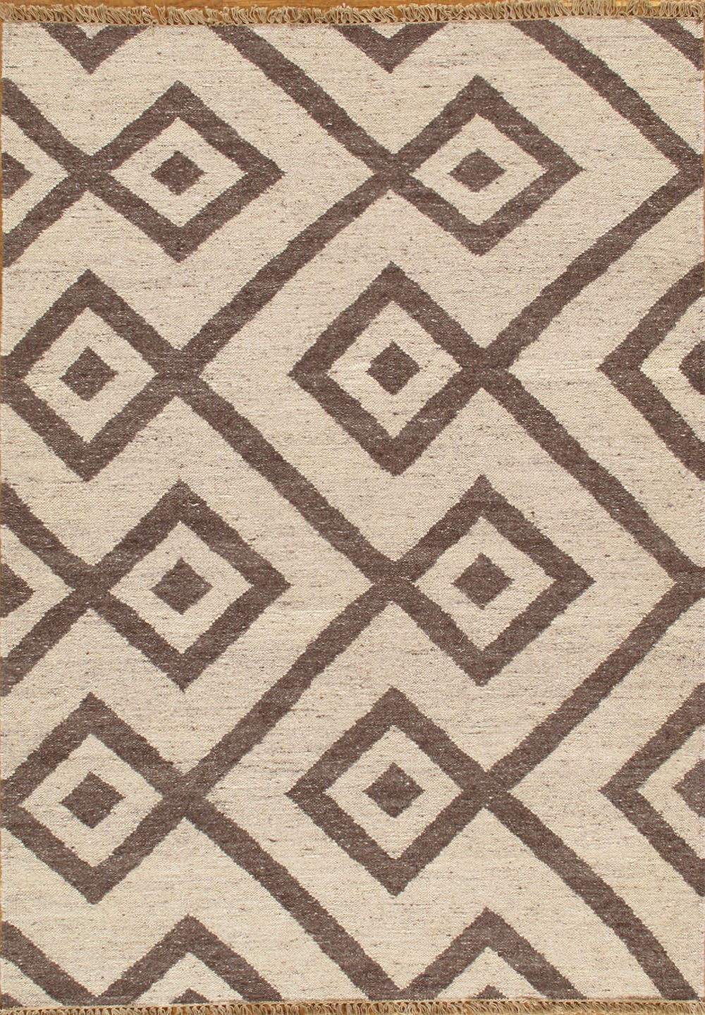 SM1007-NK1022 - Contemporary Kilim Rug