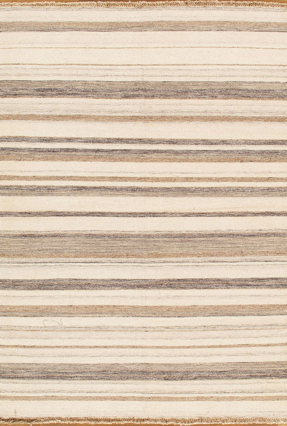 SM1008-NK1002 - Contemporary Kilim Rug