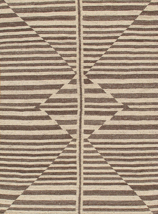SM1010-D-KITES - Contemporary Kilim Rug