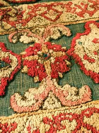 SOUF RUGS