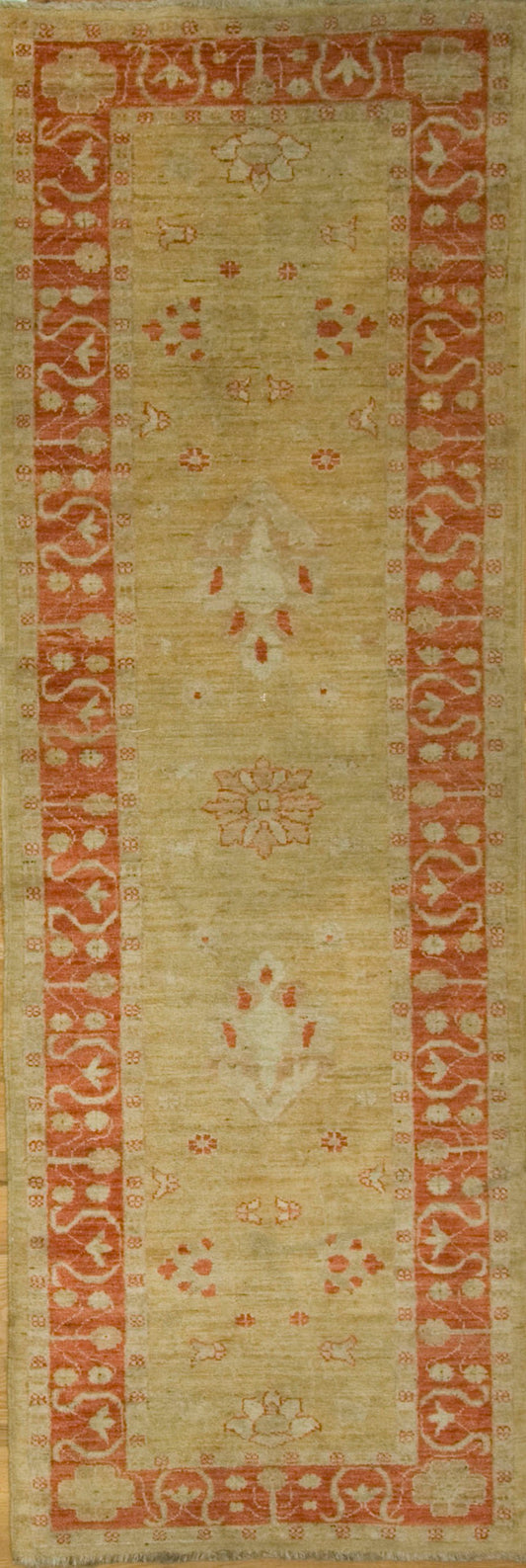 U-1127 - Choobi Rug