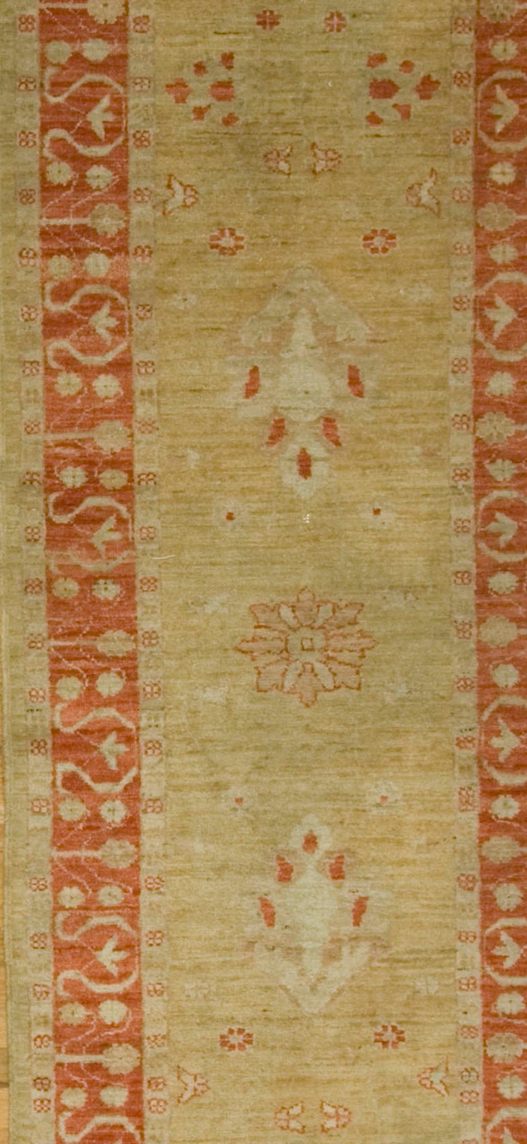 U-1127 - Choobi Rug