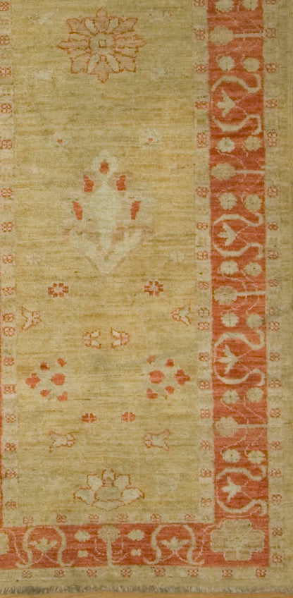 U-1127 - Choobi Rug
