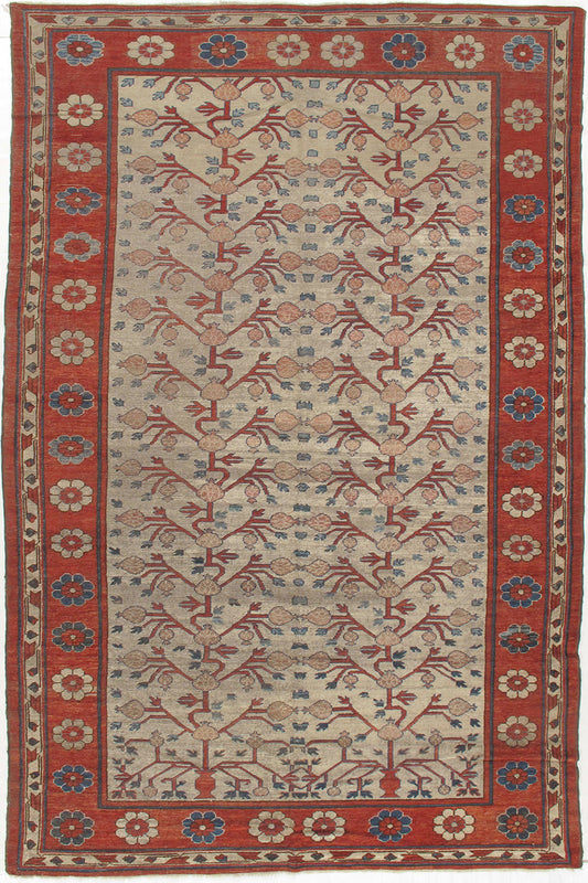 WAHO_IMAGE::u-1333 vintage khotan samarkand rug 6'3 x 12'3.jpg