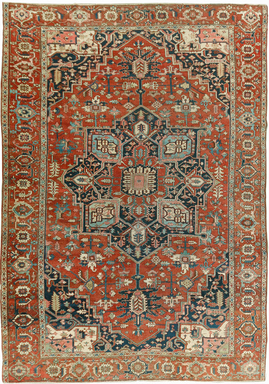 WAHO_IMAGE::u-1613-geometric-antique-persian-heriz-serapi-rug-9.08x13.07-5730.jpg