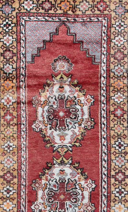 WAHO_IMAGE::u-1898-vintage-turkish-oushak-runner-rug-3.00x9.11-4782.jpg