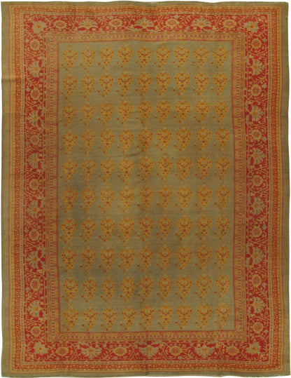 WAHO_IMAGE::u-2036-vintage-turkish-oushak-rug-9.04x11.10-8339.jpg
