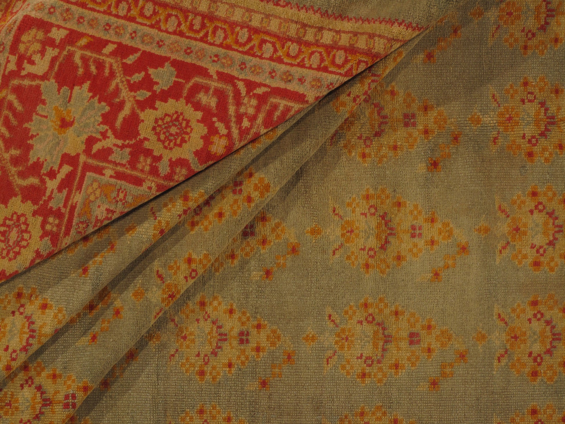 WAHO_IMAGE::u-2036-vintage-turkish-oushak-rug-9.04x11.10-8340.jpg