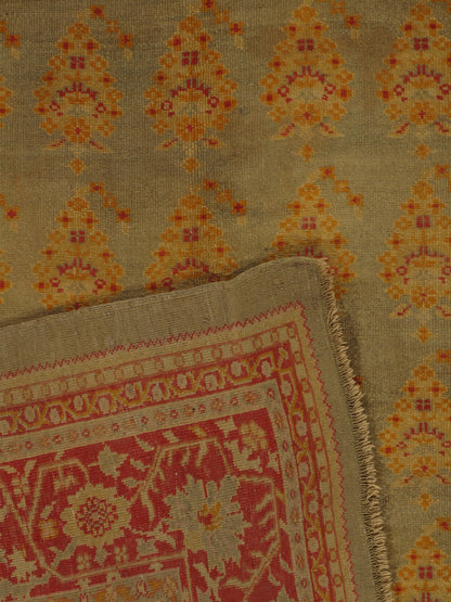 WAHO_IMAGE::u-2036-vintage-turkish-oushak-rug-9.04x11.10-8341.jpg