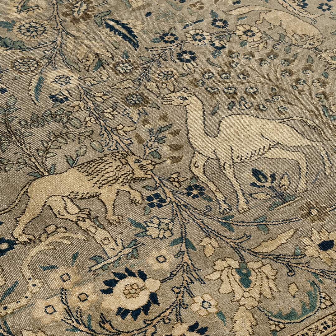 WAHO_IMAGE::u-2080-antique-persian-animal-pictorial-tabriz-rug-13.03x20.05-18460.jpg