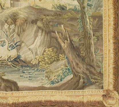 WAHO_IMAGE::u-2111-french-landscape-tapestry-probably-beauvais-9.03x7.03-2424.jpg