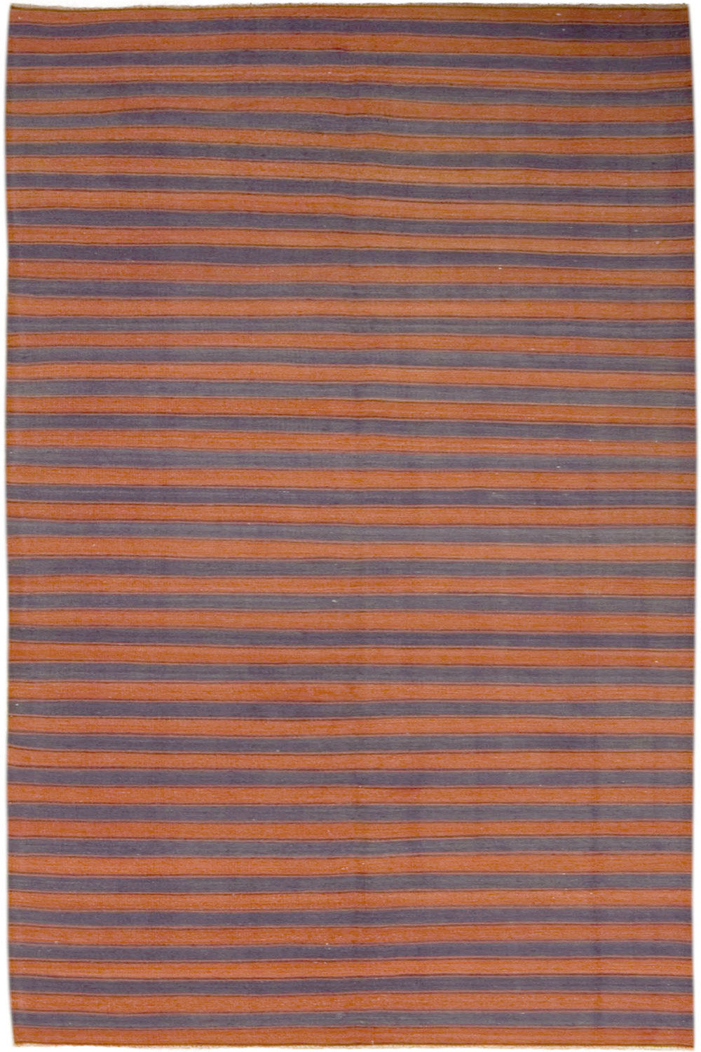 WAHO_IMAGE::u-2340 vintage turkish kilim gallery size rug 4'9 x 12'6.jpg