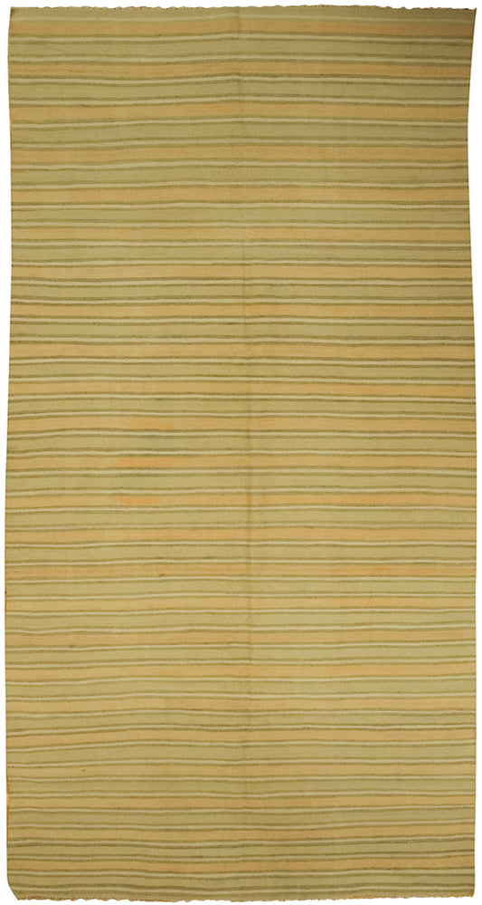 WAHO_IMAGE::u-2365 vintage turkish kilim runner rug 4'8 x 13'7.jpg