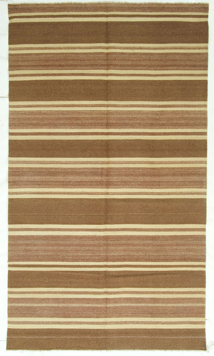 WAHO_IMAGE::u-2442 vintage turkish kilim rug 4'11 x 10'.jpg