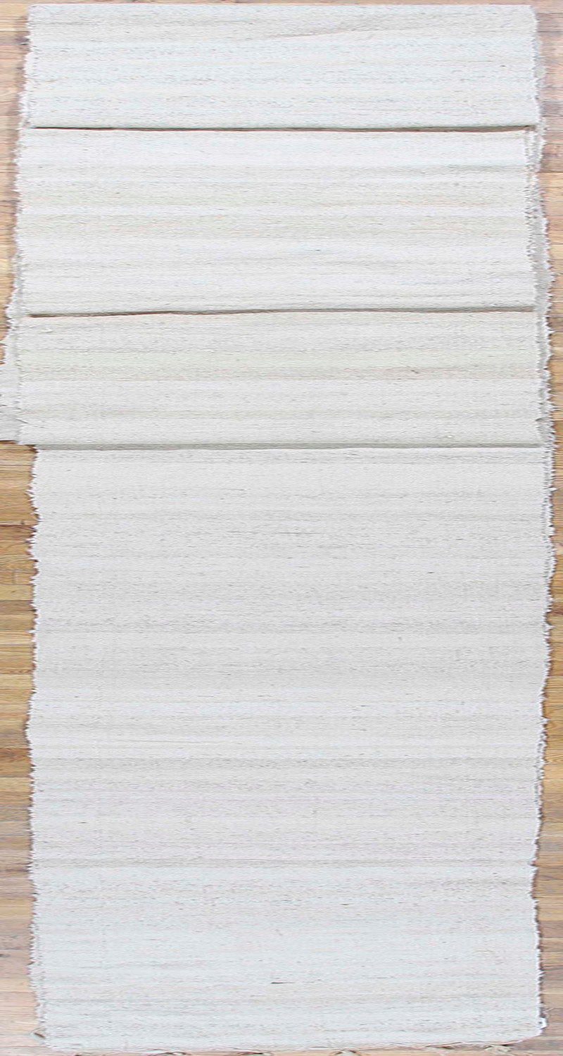 U-2714 - Extra Long Turkish Kilim Runner