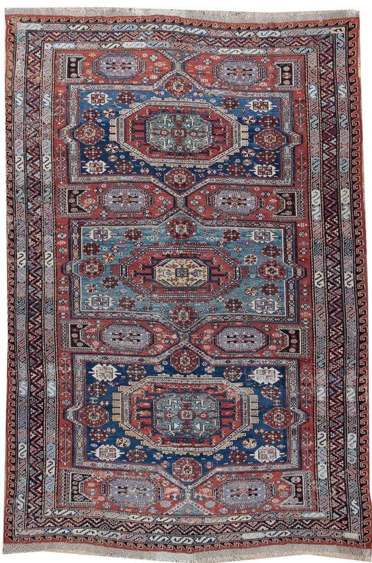WAHO_IMAGE::u-2715-antique-caucasian-soumac-rug-6.07x9.11-9356.jpg