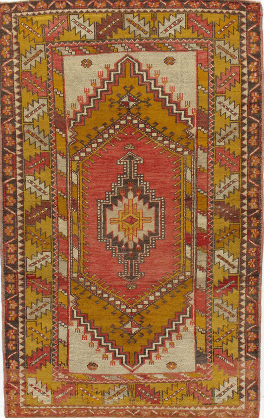 WAHO_IMAGE::u-2949-vintage-turkish-oushak-rug-3.11x6.04-2334.jpg