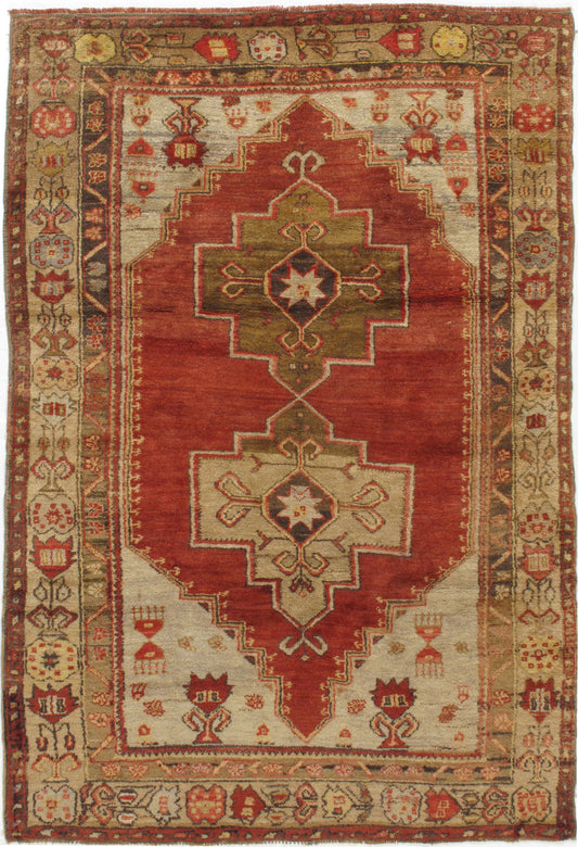 WAHO_IMAGE::u-2958-vintage-turkish-oushak-rug-4.05x6.04-2342.jpg