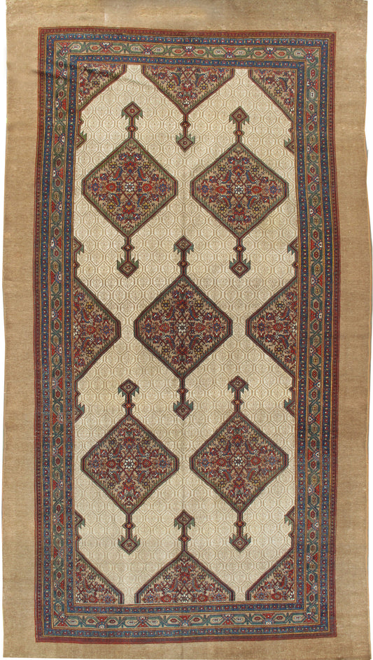 WAHO_IMAGE::u-2963-antique-persian-serab-runner-7.00x13.07-3399.jpg